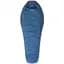Спальник Pinguin Comfort PFM 175 L лівий Синій (1033-PNG 234756) - мініатюра 1