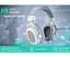Ігрові навушники з мікрофоном Fifine H-6W RGB USB 7.1 White - мініатюра 10
