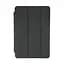 Чехол-книжка для планшета Apple iPad 10.2 (2019)/10.2 (2020)/10.2 (2021), Original Smart Case, black, 10.2 , подставка на планшет, искусственная кожа, микрофибра, магнитная крышка с автоотключением экрана, ArmorStandart (ARM55900) - мініатюра 1