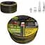 Шланг армований 4-х шаровий Alloid Building Tools Ruby Ant 3/4" 30 м (WH-63320) - мініатюра 5