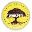 Крем-батер для тіла Mr.Scrubber Whisper 150 мл - мініатюра 1