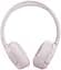 Гарнітура JBL T660 NC Pink (JBLT660NCPIK) - мініатюра 2