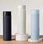 Термос Xiaomi MiJia Thermal Cup 500ml (MJBWB01PL) White - мініатюра 2