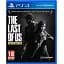 Гра The Last of Us Remastered (російська версія) (PS4) - мініатюра 1