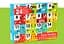 Мега-пазл Melissa&Doug Числа/Ферма, 24 элемента (MD31002) - миниатюра 6