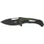 Нож SOG Bulwark FLK OD Green - миниатюра 1