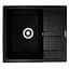 Кухонная мойка Platinum 5851 ARIA (SP000033278) - миниатюра 1