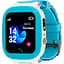 Дитячий розумний годинник Amigo GO004 Splashproof Camera+LED Blue - мініатюра 1