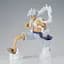 Фигурка Bandai Spirits Ван Пис Монки Д. Луффи One Piece Monkey D Luffy GEAR 5 21 см BS OP MDL 21 - миниатюра 2