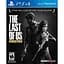 Гра Sony PlayStation 4 The Last of Us: Remastered Російська Озвучка Б/в - мініатюра 1