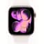 Смарт-годинник Apple Watch Series 11 GPS 42mm Rose Gold Aluminium Case with Light Blush Sport Band - M/L (MEU44RK/A) - мініатюра 2