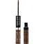 Тінт та гель для брів 2 в 1 Note Cosmetique Brow Addict Tint & Shaping Gel Light Brown відтінок 2, 10 мл - мініатюра 4