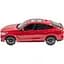 Машинка Rastar BMW X6 1:14 Червоний - мініатюра 5