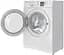 Пральна машина Whirlpool WRBSS 6215 W UA (869991659570) - мініатюра 2