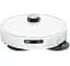 Робот-пилосос з вологим прибиранням Xiaomi Robot Vacuum 5 (BHR0834EU) UA - мініатюра 4