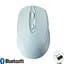 Акумуляторна бездротова мишка Xiaomi Sensitive Bluetooth Mouse 2.4G Dual-Mode Blue - мініатюра 2