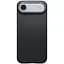 Чехол Epik PC Carbon Protection Slim with MagSafe для Apple iPhone 17 Air (6.5) Black - миниатюра 2