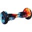 Гіроборд Smart Balance Wheel U20 Pro 10.5" Лід та Полум'я - мініатюра 1