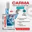 Средство для прочистки труб Carma для холодной воды 60 г - миниатюра 2