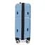 Валіза Semi Line 26" M Blue (T5616-2) - мініатюра 6