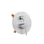 Душова система прихованого монтажу Kroner KRP Edelstahl Klassisch - ESG082 CV029973, Нержавіюча сталь - мініатюра 3