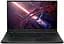 Ноутбук ASUS ROG Zephyrus S17 GX703HR-KF035T 17.3UHD IPS/Intel i9-11900H/32/1024F/NVD3070-8/W10/Black (90NR06G1-M00870) - мініатюра 1