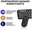 IT набір Pebble 2 Combo for Mac Tonal Graphite Logitech teh0027084 - мініатюра 6