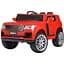 Дитячий електромобіль-джип Bambi Racer M 4836EBLR-3 до 40 кг - мініатюра 1