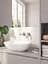 Умывальник Grohe Eurostyle 50 см 39216000, Белый - миниатюра 7