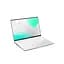 Ноутбук Gigabyte AERO 14.0 QHD+ OLED 90Hz, Intel i7-13700H, 16GB, F1TB, NVD4050-6, W11, сріблястий (AERO_14_BMF-72KZBB4SO) - мініатюра 9