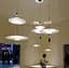 Светильник подвесной KLOODI DECO PE-AURA700 13W 3K WH/BK - миниатюра 3