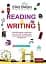 Reading & Writing. Робочий зошит з текстами для читання та перекладу з довідковим матеріалом - мініатюра 1