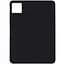 Чехол Epik для планшета Apple iPad Pro 11" 2020-2022 TPU Black - миниатюра 2