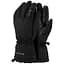 Рукавиці Trekmates Chamonix GTX Glove S Чорний (1054-015.1310) - мініатюра 1