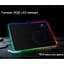 Килимок для миші MeeTion Backlit Gaming Mouse Pad RGB MT-P010 - мініатюра 8