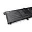 Акумулятор для ноутбука Asus VivoBook K433 A413 D413 M413 F413 K413 S413 R413 X413 X421 серії B31N1911 C31N1911 - мініатюра 2