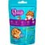 Ласощі для котів Mavsy Tuna Flakes with Catnip з тунця та котячою м'ятою 50 г - мініатюра 1