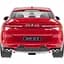 Машинка Rastar BMW X6 1:14 Червоний - мініатюра 11