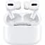 Бездротові навушники TWS Airpod 3 з боксом для заряджання White (au205) - мініатюра 1