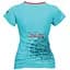 Футболка Milo Timma Lady Blue/Red S (1053-TIMLT/BLU/RED/1) - мініатюра 1