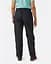 Штани-самоскиди Rab Downpour Eco Pants FZ Womens Short Leg 12 Чорний - мініатюра 2