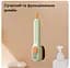Багатофункціональна щітка Semi Brush, Mint з резервуаром для миючого засобу - мініатюра 7