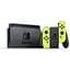 Nintendo Switch Joy-Con Yellow (пара) - мініатюра 4