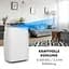 Кондиціонер мобільний Klarstein Iceblock Prosmart 12 (10034645) - мініатюра 3