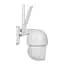 IP PTZ-відеокамера з WiFi 4Mp Light Vision VLC-9248WIA (Tuya) f=3.6mm, ІЧ+LED-підсвічування, з мікрофоном (75-00302) - мініатюра 5