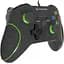 Геймпад джойстик GamePro MG-450 Black USB PC/PS3/Android - миниатюра 2