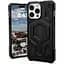 Оригінальний протиударний чохол UAG Monarch Pro MagSafe для iPhone 14 Pro (6.1") Carbon Black 114030114242 - мініатюра 10