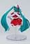 Фігурка Sega Хацуне Міку Різдво Hatsune Miku Christmas 22.0 см WST VC 27.148 - мініатюра 8