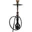 Кальян KARMA HOOKAH 3.2 Brown (Plus Black) - мініатюра 2