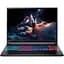 Ігровий ноутбук ACER Nitro V16S AI ANV16S-42, (NH.QXNEX.005), WQXGA IPS/AMD R9-365/32GB/2TB/RTX 5070 8GB/Linux/Black - мініатюра 1